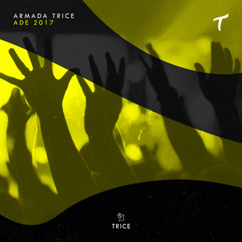 Various Artists - Armada Trice - ADE 2017