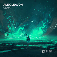 Alex Leavon - Ogma