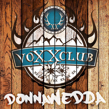 voXXclub - Donnawedda