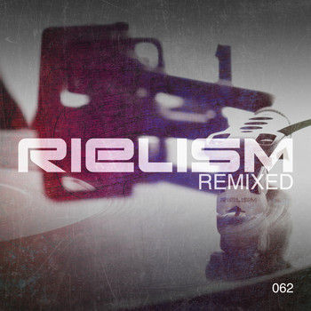 Various Artists - Rielism Remixed