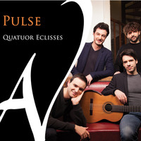 Quatuor Eclisses - Pulse
