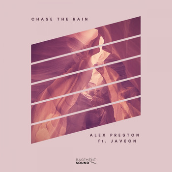 Alex Preston - Chase The Rain