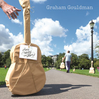 Graham Gouldman - Play Nicely and Share