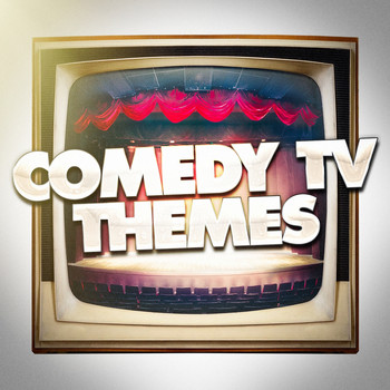 TV Players - Comedy TV Themes