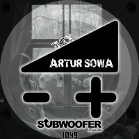 Artur Sowa - The X