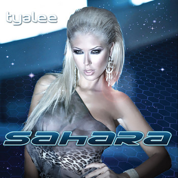 Sahara - Tyalee