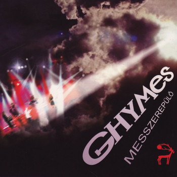 Ghymes - Messzerepülő