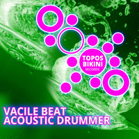Vacile Beat - Acoustic Drummer