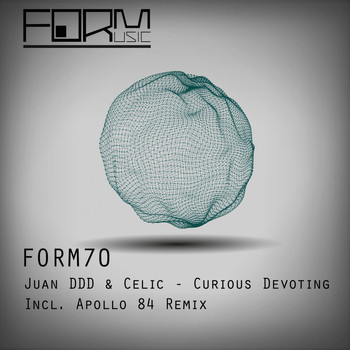 Juan Ddd, Celic - Curious Devoting