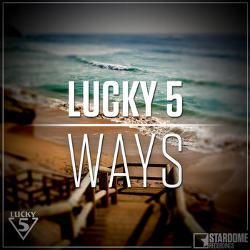 Lucky 5 - Ways