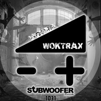 Woktrax - Woktrax 2