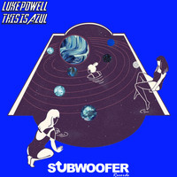 Luke Powell - This Is Azul