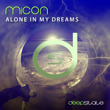 Micon - Alone in My Dreams