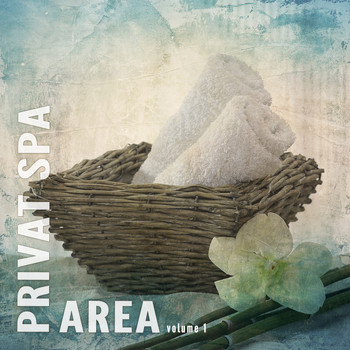 Various Artists - Private Spa Area, Vol. 1 (Finest Wellness Sounds & Beats)