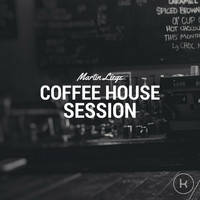 Martin Liege - Coffee House Session