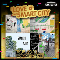 Big Ali - I Love My Smart City