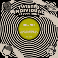 Twisted Individual - Hell Fire