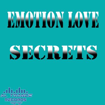 Emotion Love - Secrets