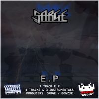 Sarge - Sarge (Explicit)