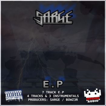 Sarge - Sarge (Explicit)