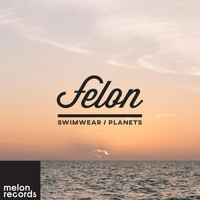 Felon - Swimwear