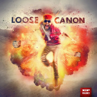 Canon - Loose Canon, Vol. 1 (Instrumentals and Acapellas)