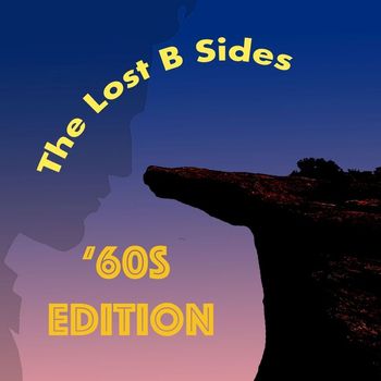 Various Artists - The Lost B Sides: '60s Edition