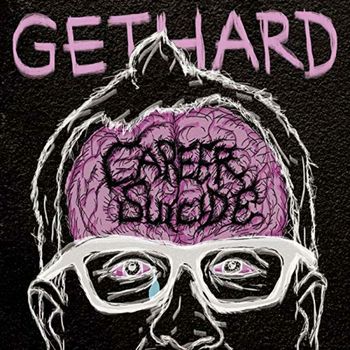 Chris Gethard - Career Suicide Intro - Single