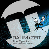 Raum+Zeit - The Sparks (Wes Wieland Remix)