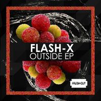 Flash-X - Outside