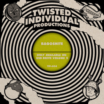 Twisted Individual - Bagoshite