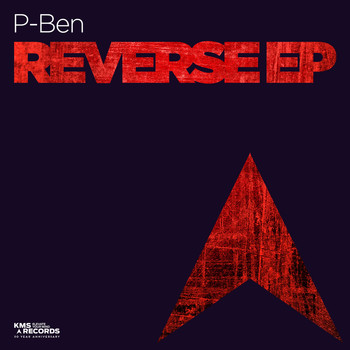 P-ben - Reverse EP