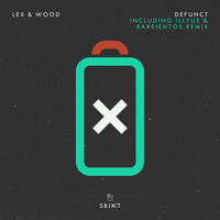 Lex & Wood - Defunct