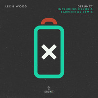 Lex & Wood - Defunct