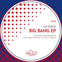 Lo Coco - Big Bang EP