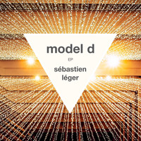 Sebastien Leger - Model D EP