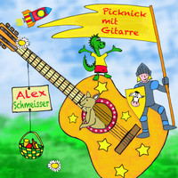 Alex Schmeisser - Picknick mit Gitarre
