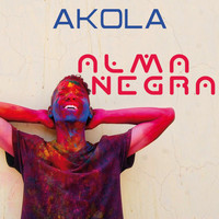 Akola - Alma Negra