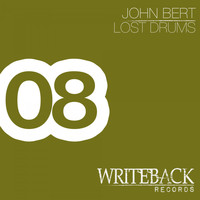John Bert - Lost Drums