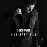 Simon James - Ordinary Man