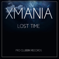 Xmania - Lost Time