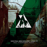 Nicola Brusegan - Like It