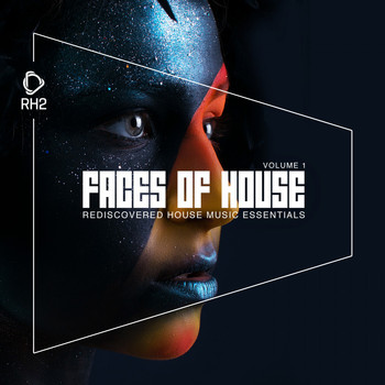 Various Artists - Faces of House, Vol. 1