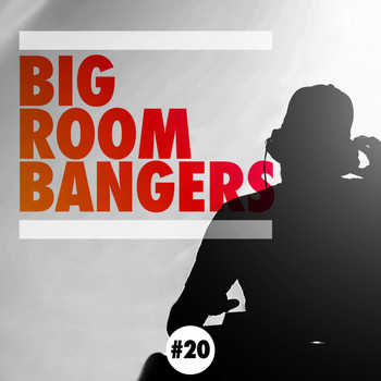 Various Artists - Big Room Bangers, Vol. 20