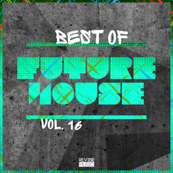 Various Artists - Best of Future House, Vol. 16