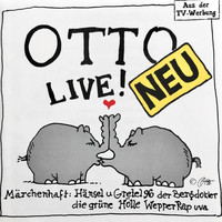 Otto Waalkes - Otto Live!