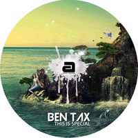 Ben Tax - This Is Special
