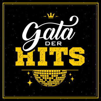 Various Artists - Gala der Hits - Die besten Discofox Hits des Schlager Fox Jahres 2017