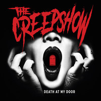 The Creepshow - Blood Blood Blood