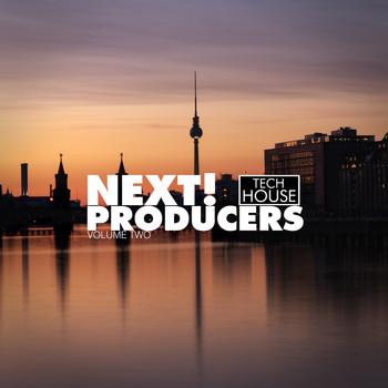 Various Artists - Next! Producers, Vol. 2